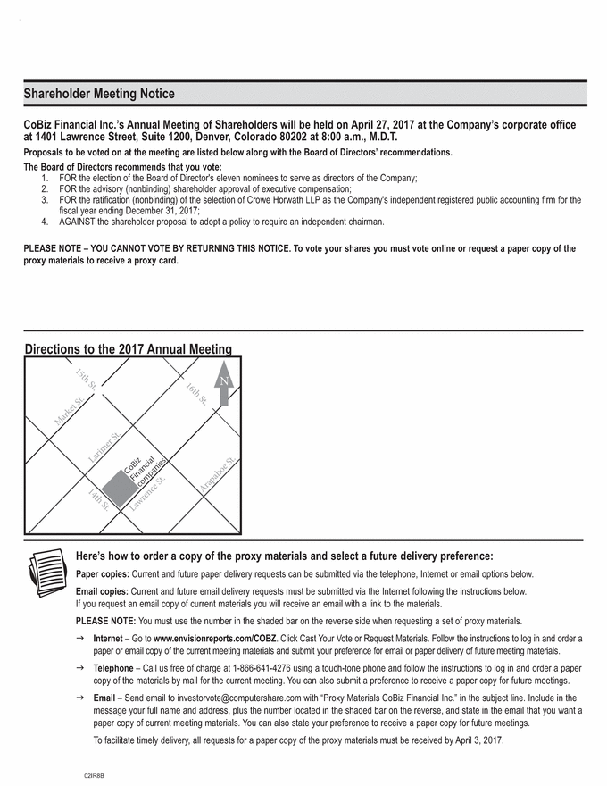 2017_03_01 Proxy Notice FINAL